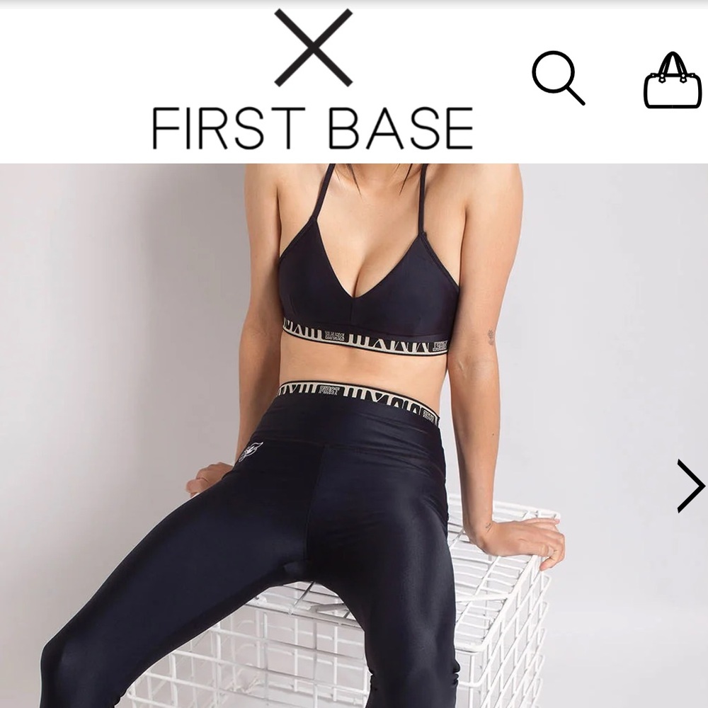 First Base chic unique XS - Picture 8 of 8